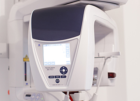 Radiologia computerizată 3D – Dental Plus Iași