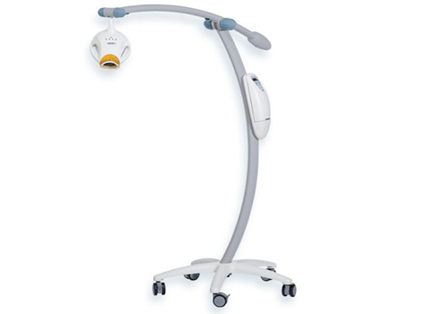 Sistem de albire - Lampa ZOOM - Advanced Power – Dental Plus Iași
