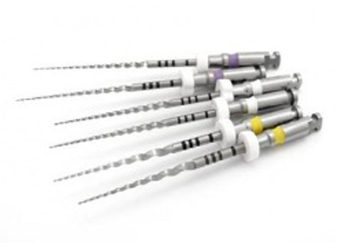Sisteme rotative endodontice – Dental Plus Iași