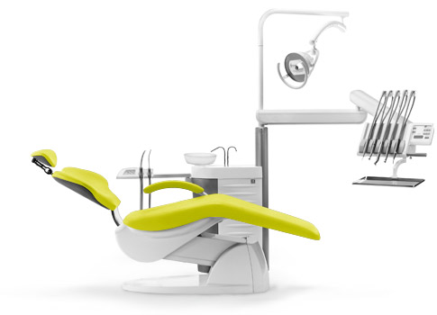 Unituri stomatologice – Dental Plus Iași
